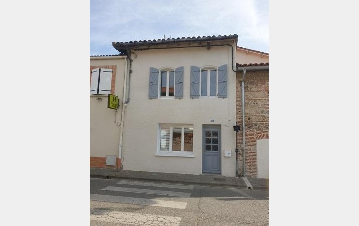 MAUZ IMMO 31 : Maison / Villa | NOE (31410) | 94 m2 | 166 500 € 