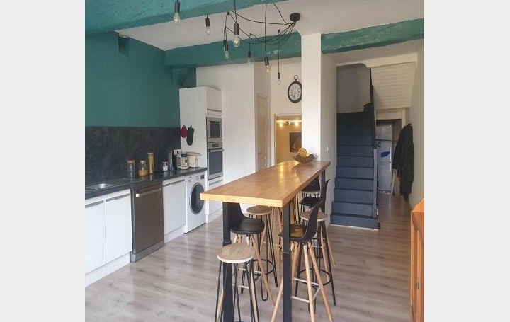 Maison NOE 94 m2 166 500 € Maison NOE 94 m2 166 500 €