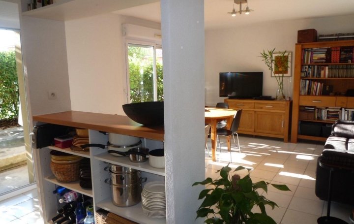 MAUZ IMMO 31 : Apartment | SAINT-HILAIRE (31410) | 45 m2 | 117 500 € 