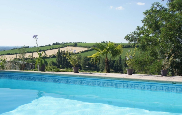 MAUZ IMMO 31 : Maison / Villa | MONTAUT (31410) | 135 m2 | 309 000 € 