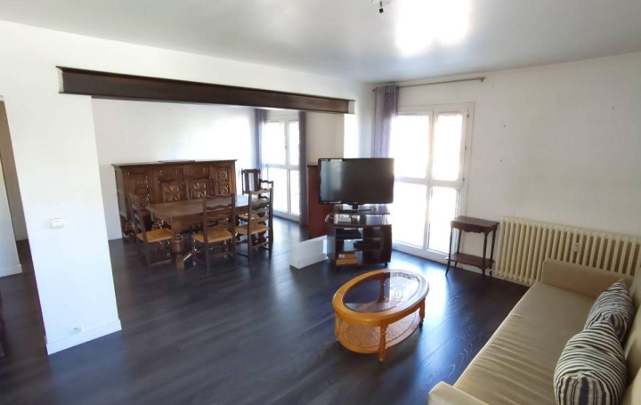 MAUZ IMMO 31 : Apartment | MURET (31600) | 64 m2 | 110 000 € 
