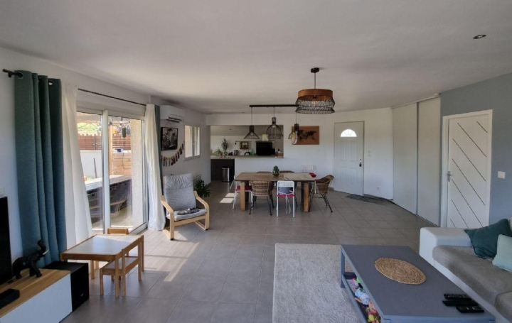 MAUZ IMMO 31 : House | LAVERNOSE-LACASSE (31410) | 98 m2 | 299 000 € 