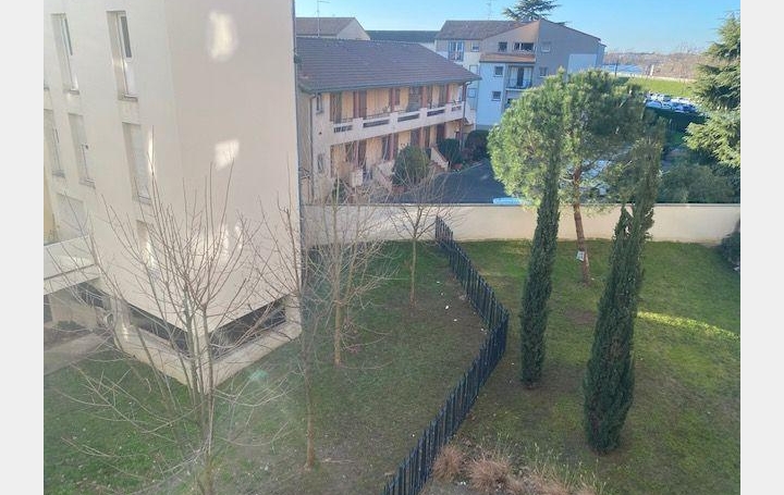 Appartement P1 TOULOUSE 31 m2 155 000 € Appartement P1 TOULOUSE 31 m2 155 000 €