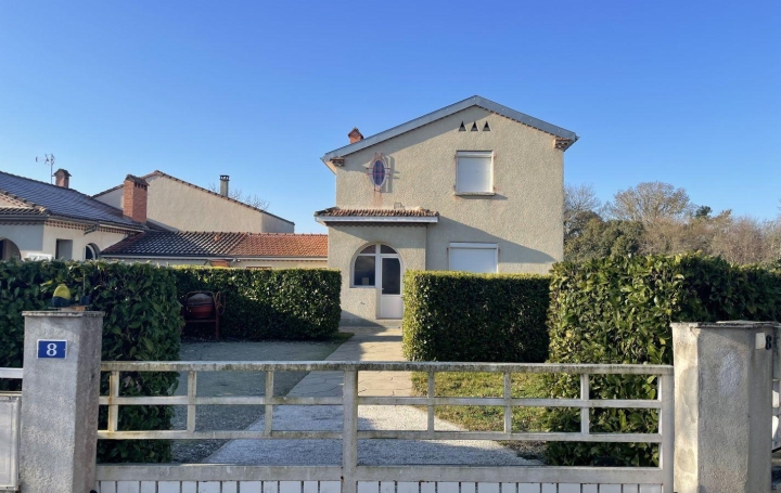 Maison VERNET 98 m2 224 000 € Maison VERNET 98 m2 224 000 €