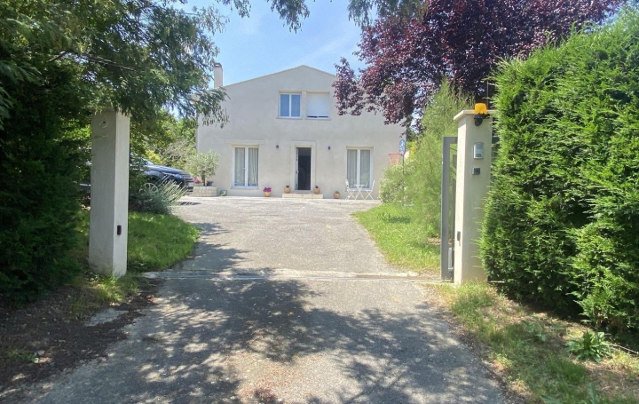 MAUZ IMMO 31 Maison / Villa | CASTAGNAC (31310) | 163 m2 | 375 000 € 