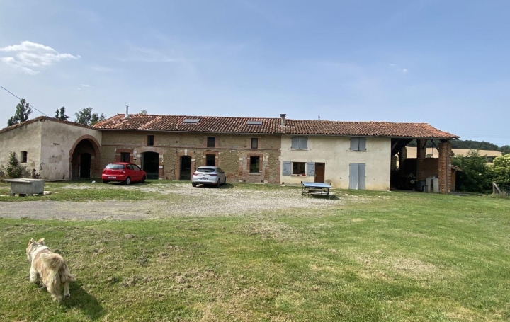 Maison MONTAUT 207 m2 464 000 € Maison MONTAUT 207 m2 464 000 €
