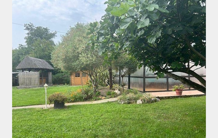 Maison LAVERNOSE-LACASSE 128 m2 499 000 € Maison LAVERNOSE-LACASSE 128 m2 499 000 €
